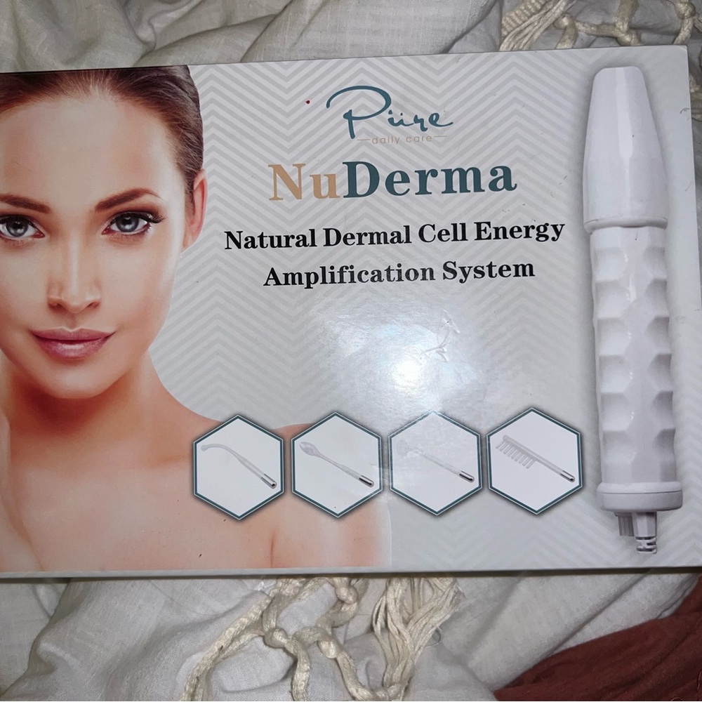 High Frequency Wand